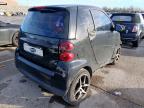 2007 SMART FORTWO COUPE PASSION 2DR AUTO for sale at Copart SANDWICH