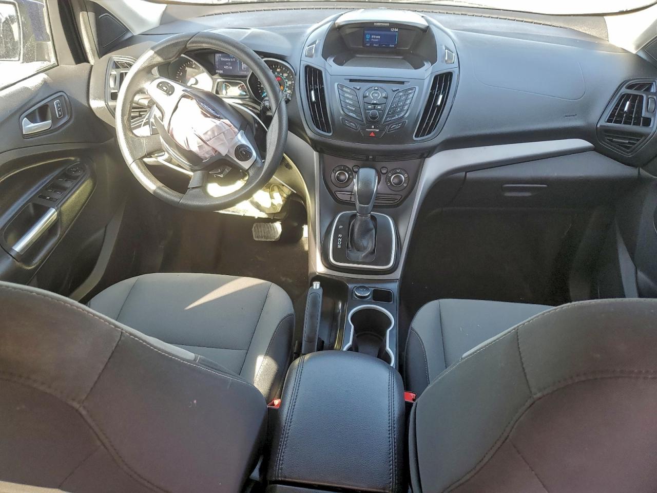 2014 Ford Escape Se VIN: 1FMCU0GX1EUB39764 Lot: 95255525