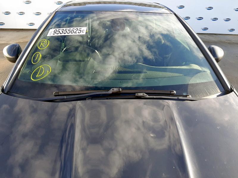 2011 CITROEN DS5 1.6 THP 16V DSPORT 5DR