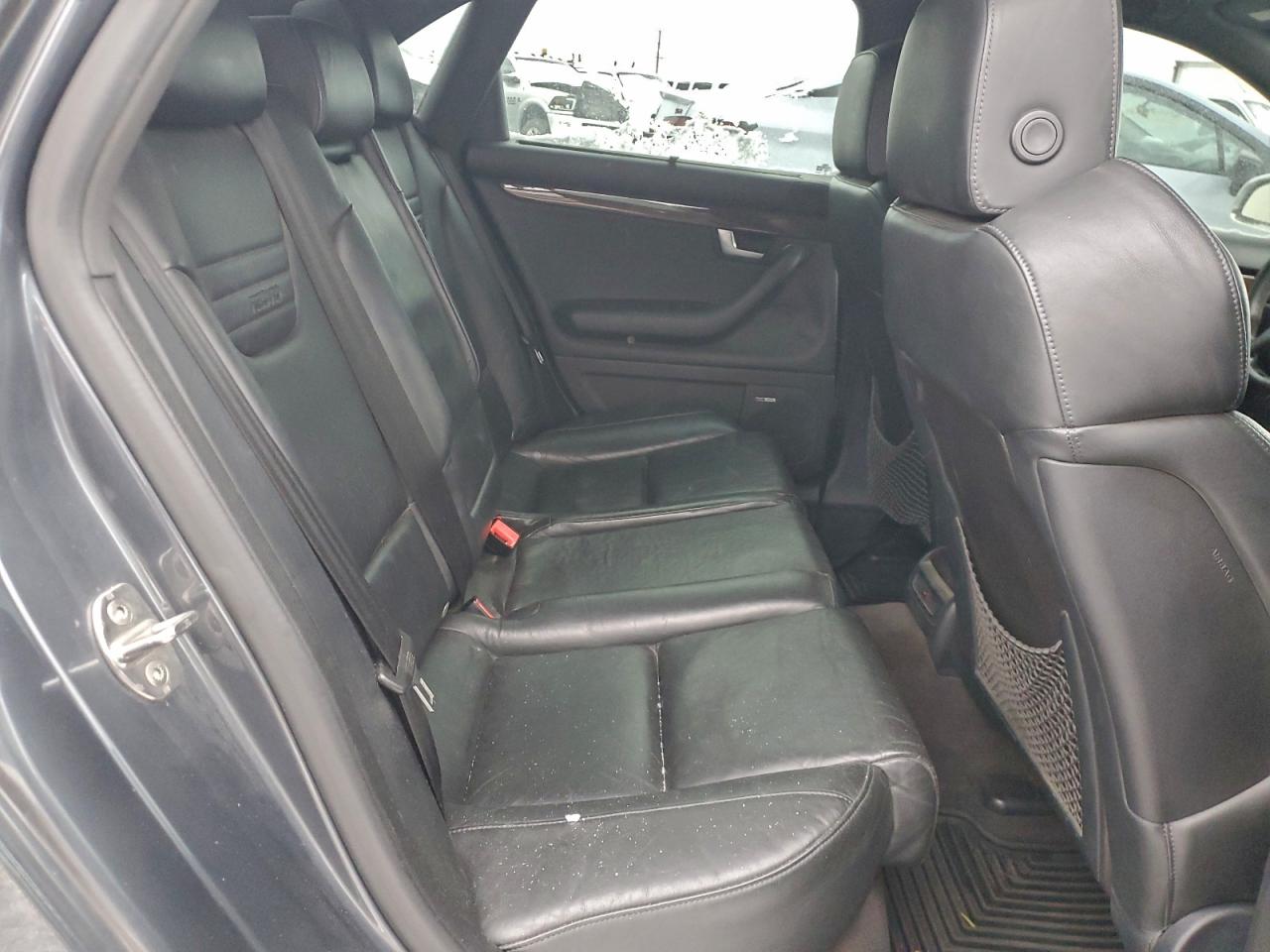 2004 Audi S4 VIN: WAUPL68E54A266149 Lot: 94985415