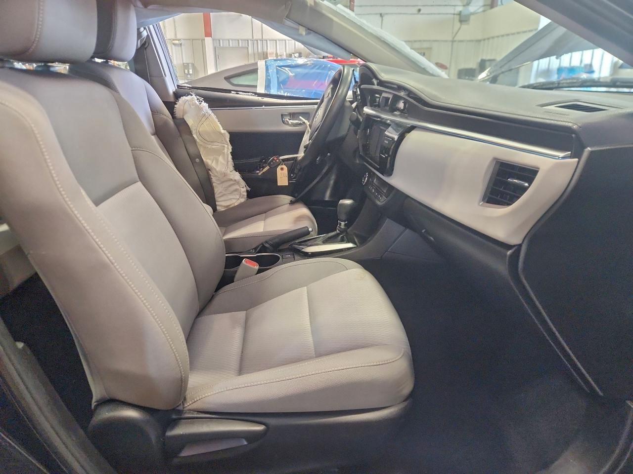 2014 Toyota Corolla L VIN: 5YFBURHEXEP132651 Lot: 96477065