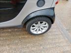 2004 SMART FORTWO COUPE SPRING EDITION 2DR AUTO for sale at Copart SANDWICH
