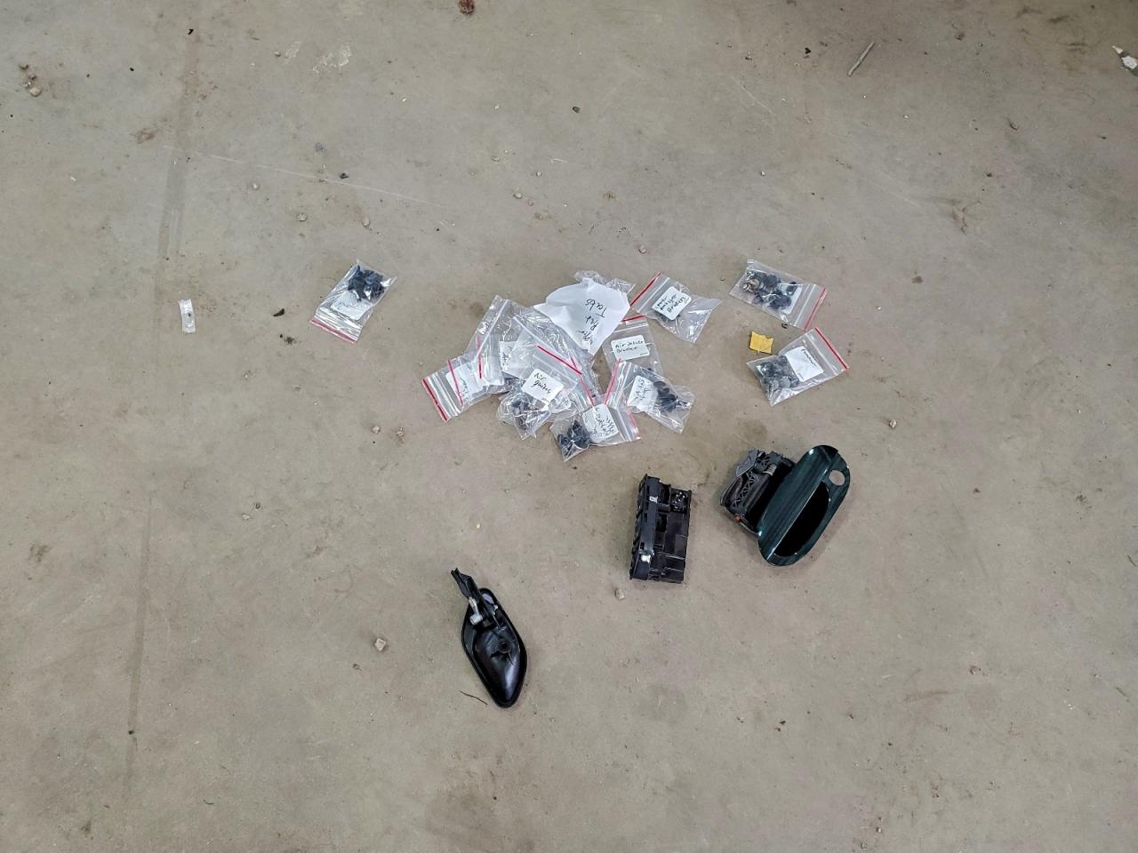 Фото: WBSDE93431BZ97807