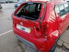 2020 SUZUKI IGNIS 1.2 DUALJET 12V HYBRID SZ5 5DR CVT for sale at Copart NEWBURY
