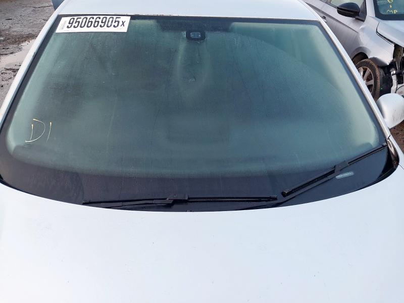 2008 VOLKSWAGEN JETTA 2.0 SE TDI PD 4DR DSG