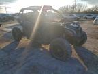 2019 CAN-AM MAVERICK X3 X DS TURBO R   for sale at Copart OK - OKLAHOMA CITY