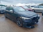 2018 BMW 1 SERIES M140I SHADOW EDITION 5DR STEP AUTO for sale at Copart ROCHFORD