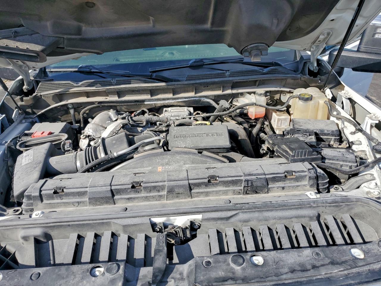 2021 GMC Sierra C2500 Slt VIN: 1GT48NEY0MF169816 Lot: 95489335