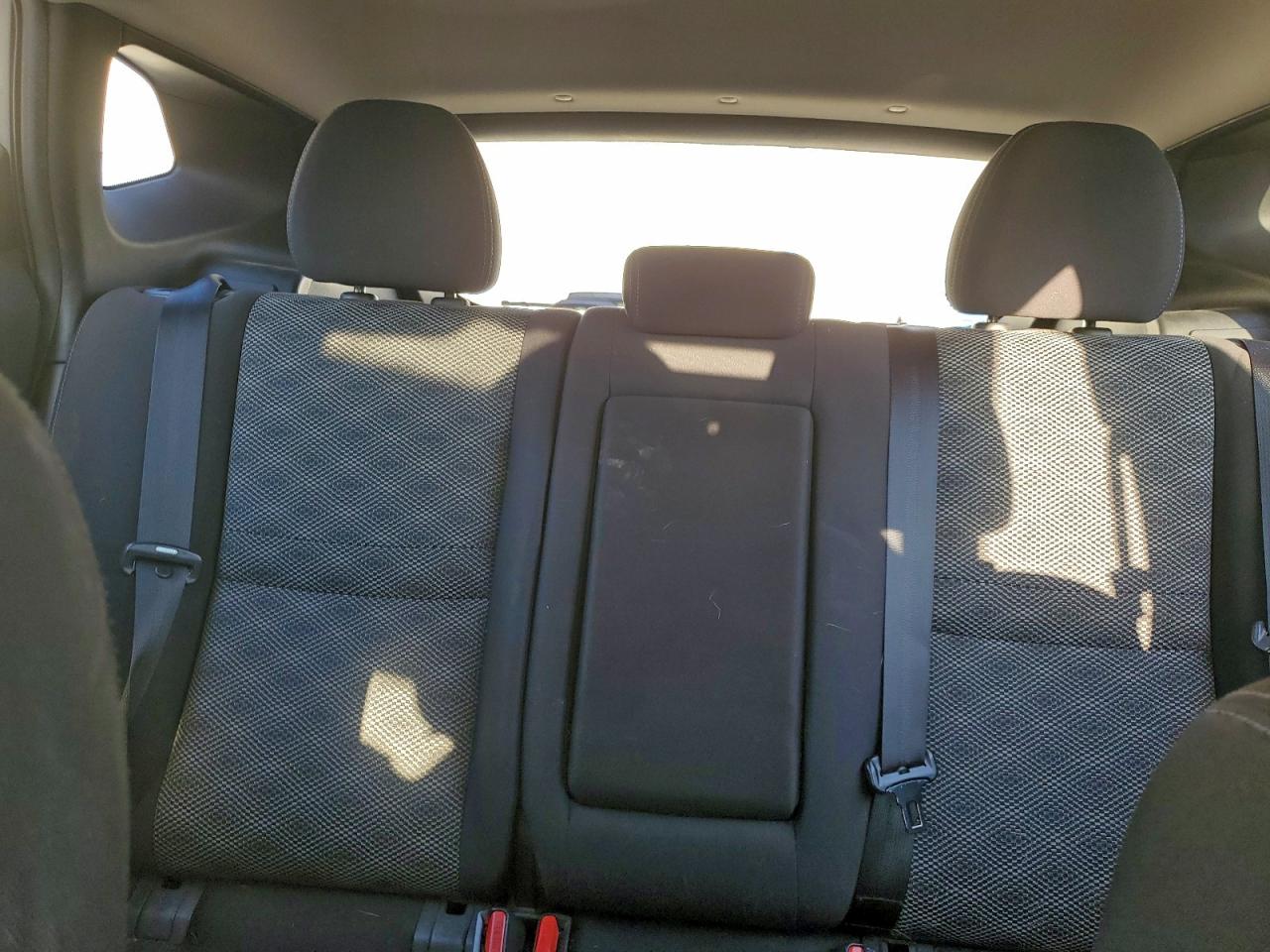 2019 Nissan Rogue Sport S VIN: JN1BJ1CR0KW329077 Lot: 94813415