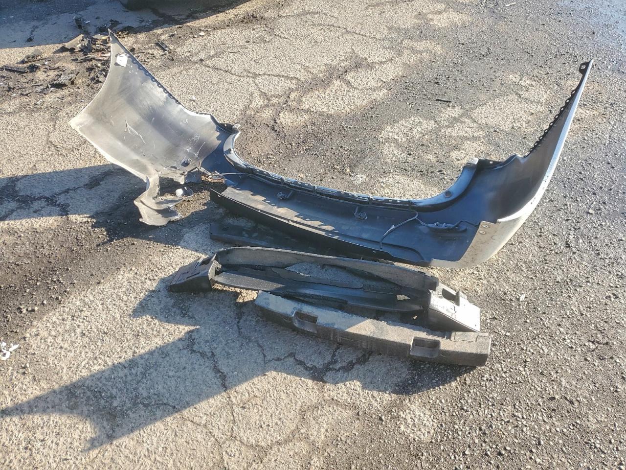 2015 Infiniti Qx60 VIN: 5N1AL0MM4FC537305 Lot: 94441085