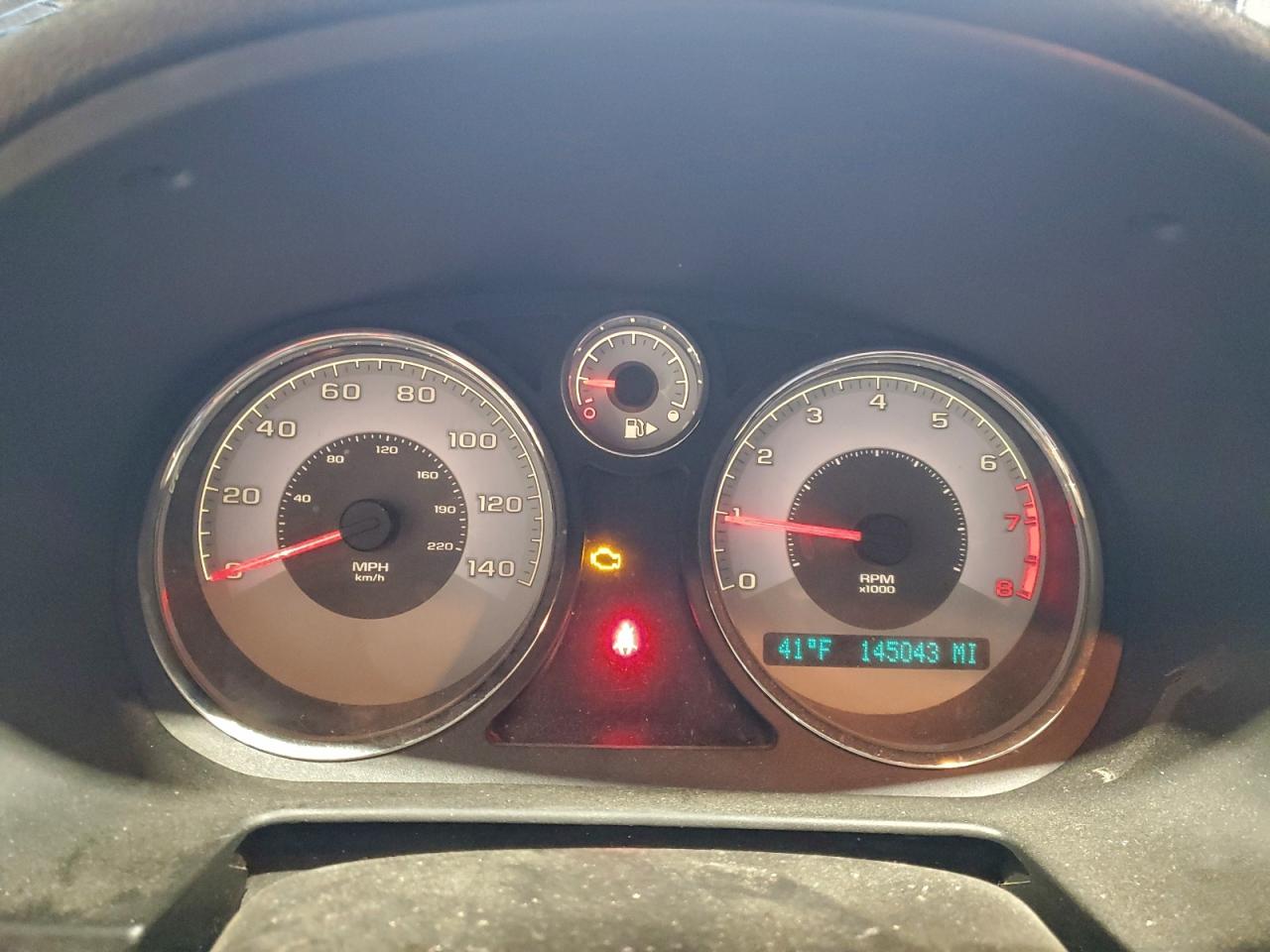 2008 Chevrolet Cobalt Lt VIN: 1G1AL58F487178135 Lot: 94218225