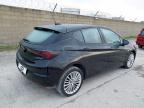 2017 VAUXHALL ASTRA 1.6 CDTI 16V 136 ELITE 5DR for sale at Copart YORK