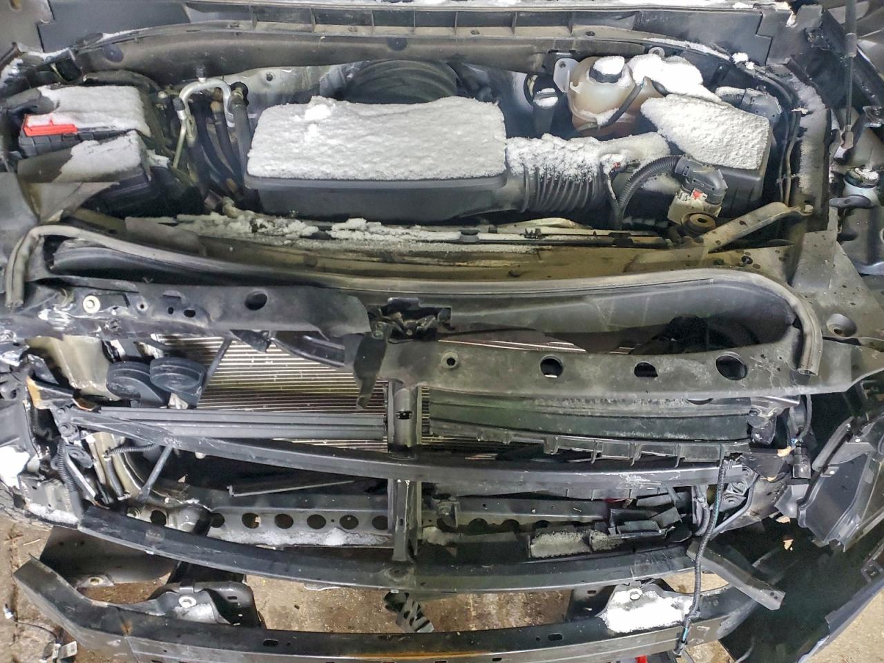 2021 GMC Yukon Xl K1500 At4 VIN: 1GKS2HKD1MR485420 Lot: 97510105