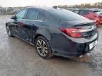 2016 VAUXHALL INSIGNIA S for sale at Copart WOLVERHAMPTON