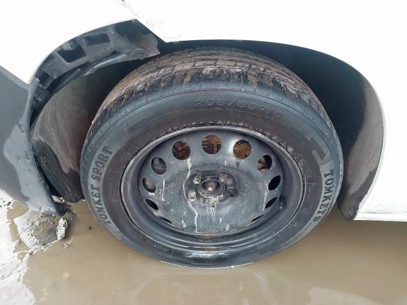 2020 CITROEN BERLINGO 1.5 BHDI 850KG CREW VAN ENTERPRISE 100PS [S/S]