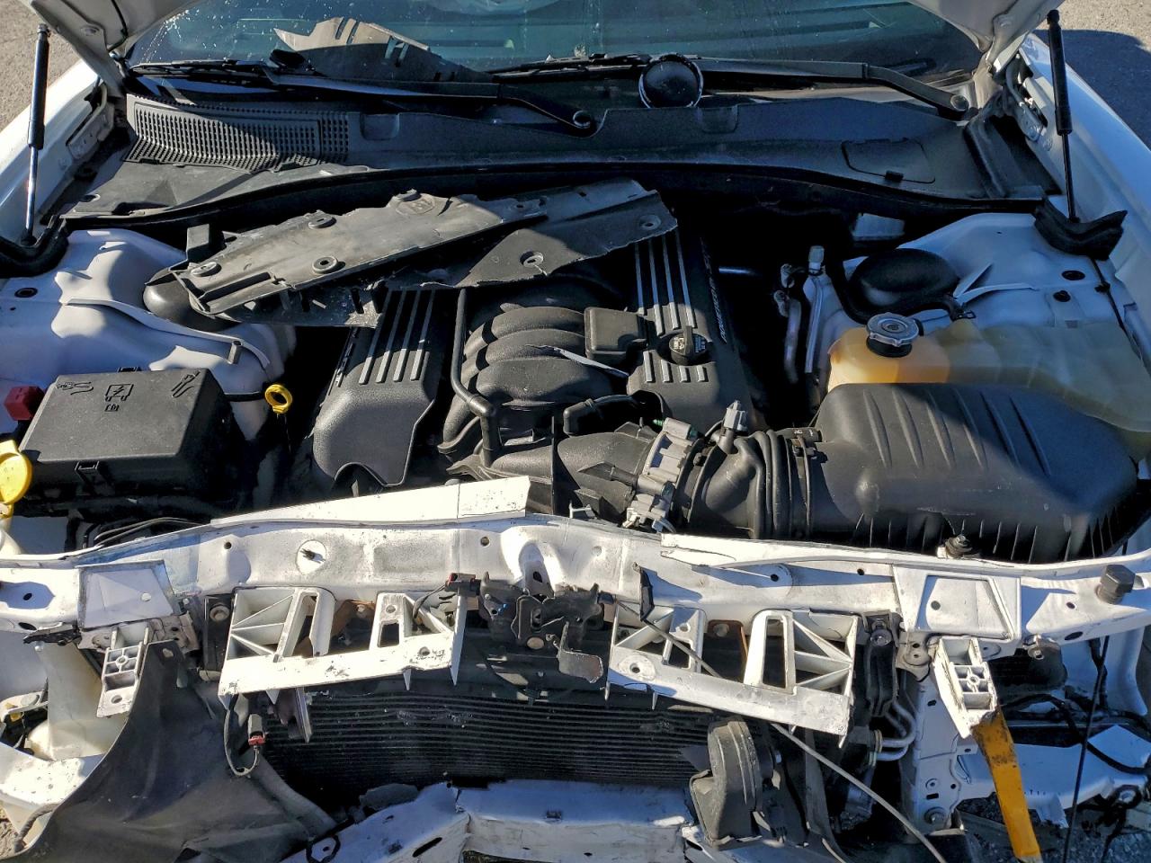 2019 Dodge Charger Scat Pack VIN: 2C3CDXGJ7KH564191 Lot: 94934915