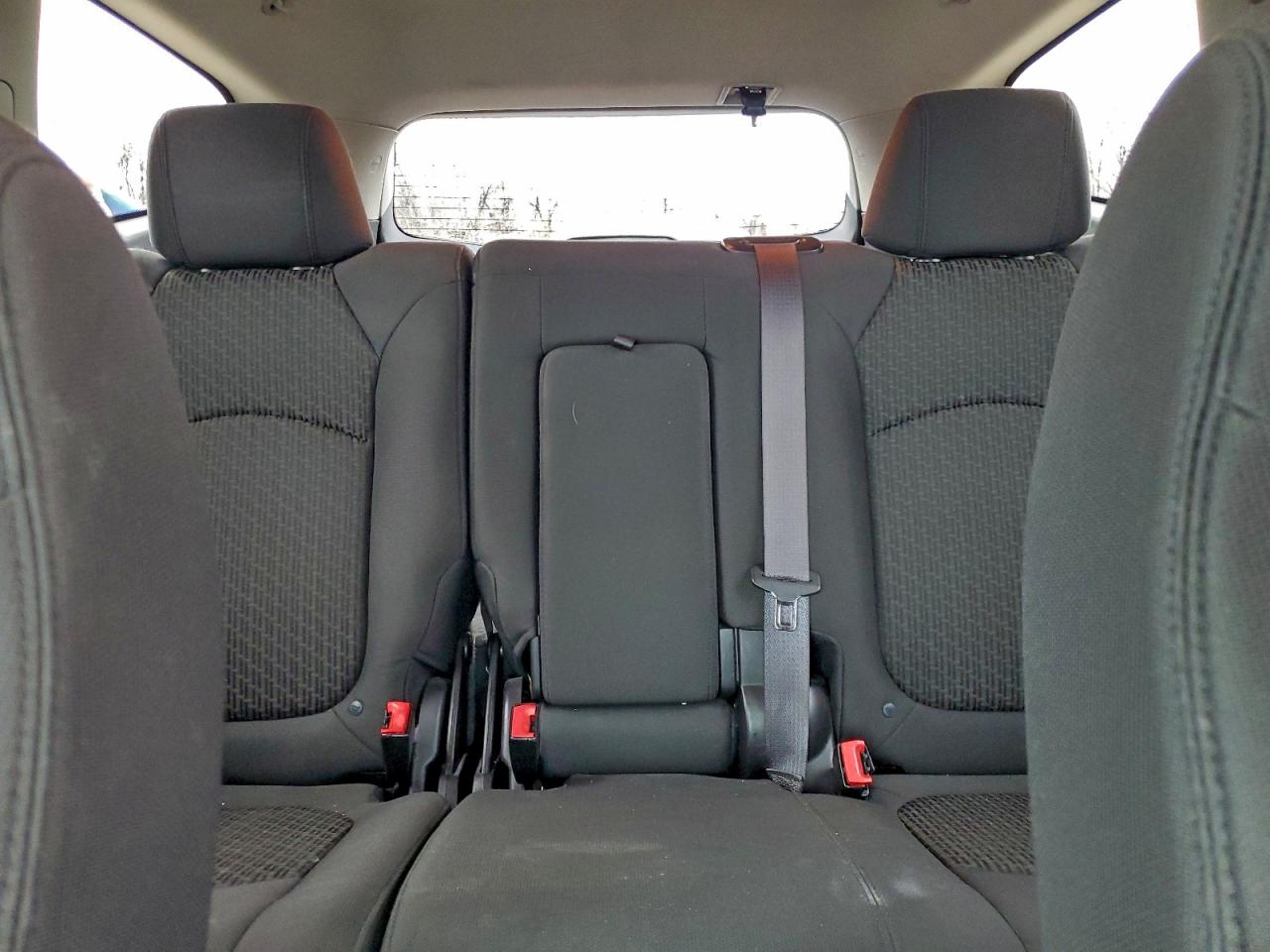 2010 Chevrolet Traverse Lt VIN: 1GNLVFED8AJ229882 Lot: 95928455