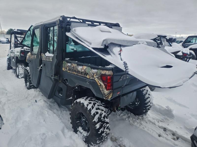 2026 POLARIS RANGER CRE - UTILITY VEHICLE