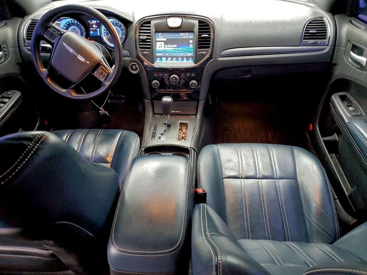 2014 Chrysler 300 S VIN: 2C3CCABT0EH352035 Lot: 94312645