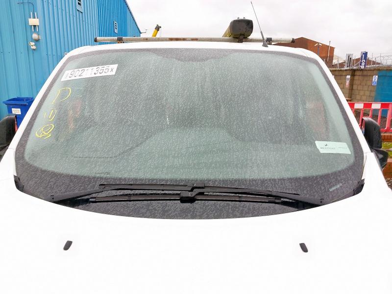 2018 FORD TRANSIT CUSTOM 2.0 TDCI 105PS LOW ROOF VAN