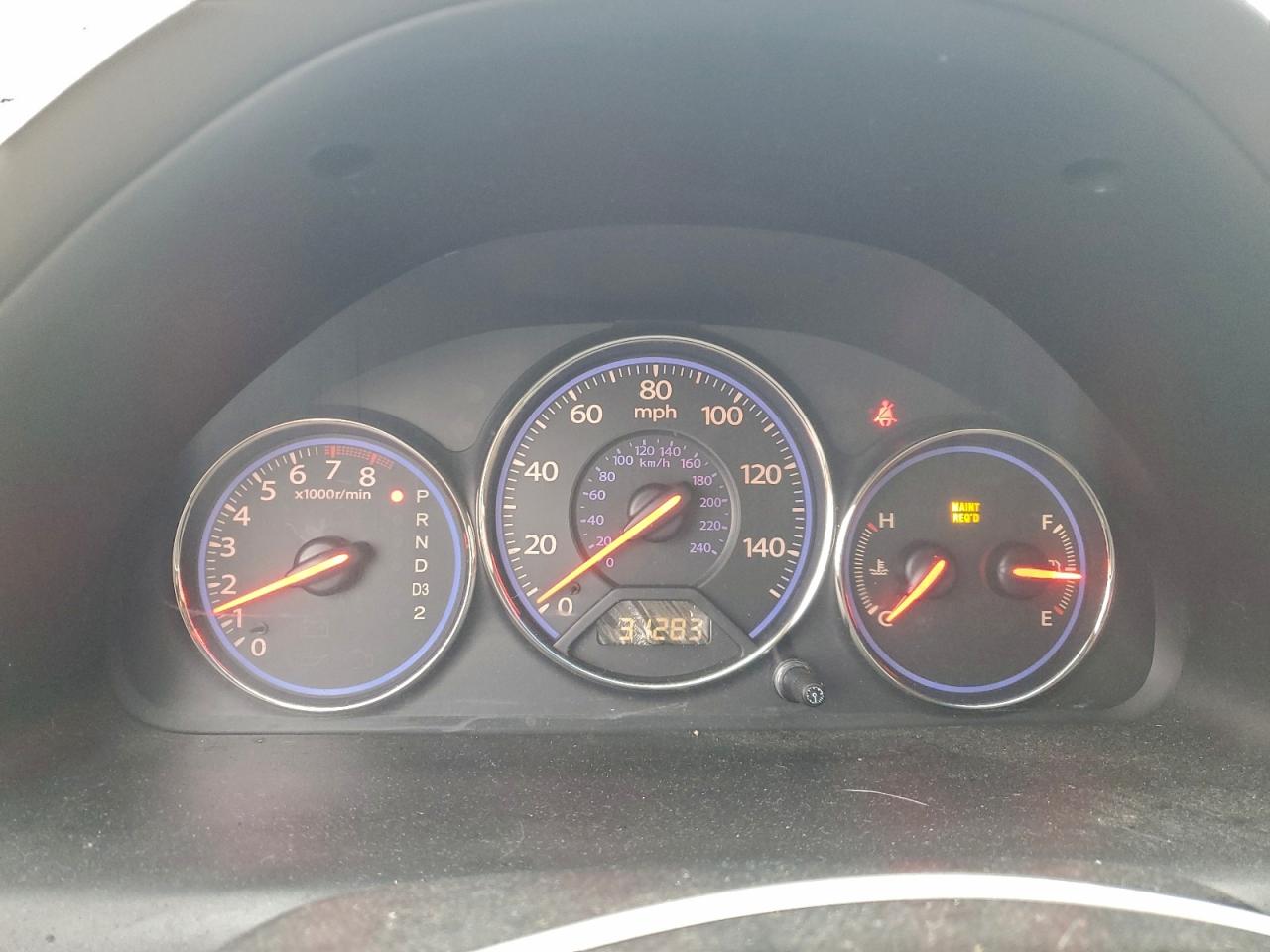 2003 Honda Civic Lx VIN: 1HGEM22543L064528 Lot: 94550035