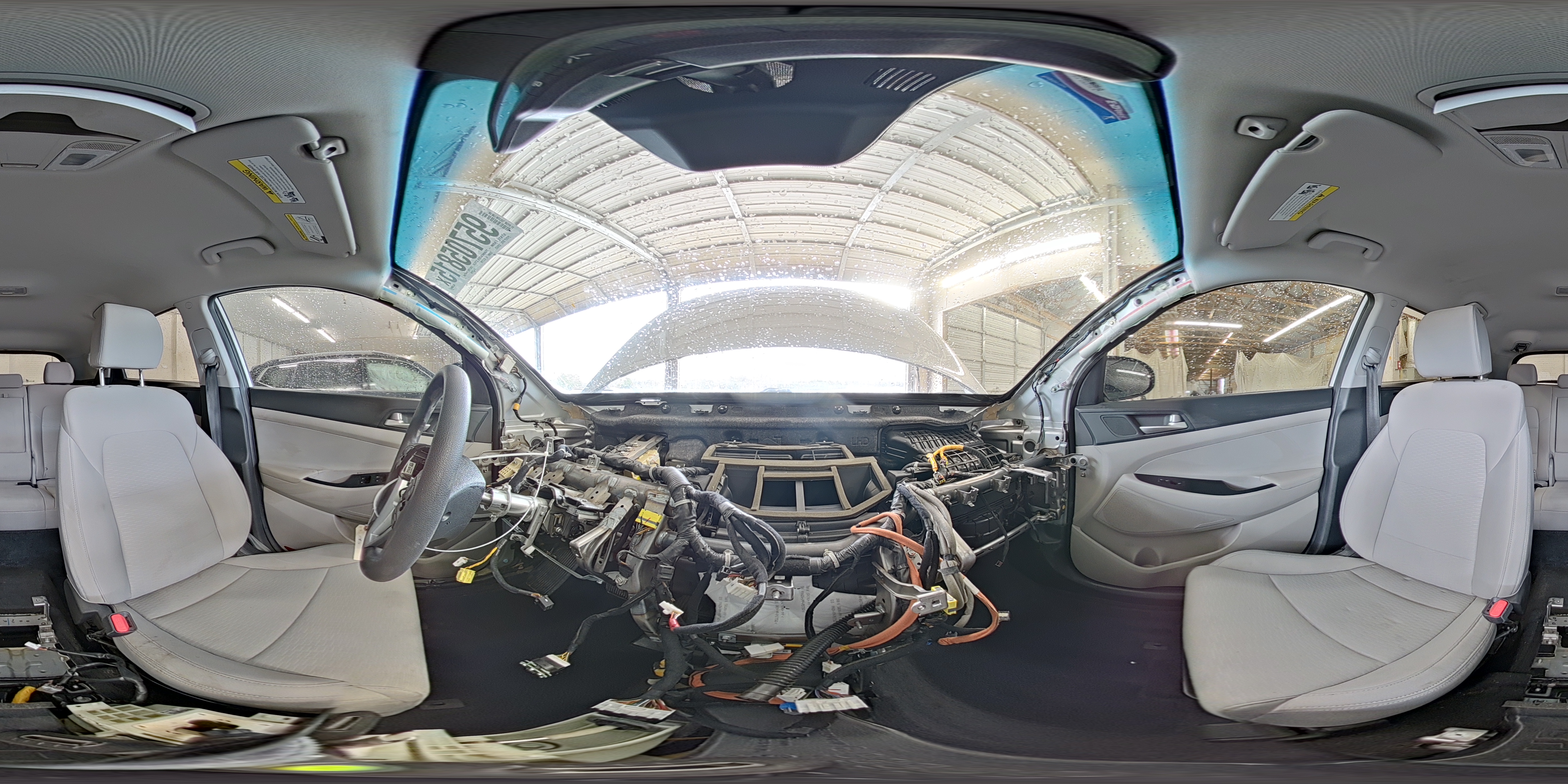 2021 Hyundai Tucson Limited VIN: KM8J3CALXMU390959 Lot: 95705815