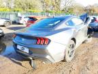 2025 FORD MUSTANG AUTO  for sale at Copart COLCHESTER