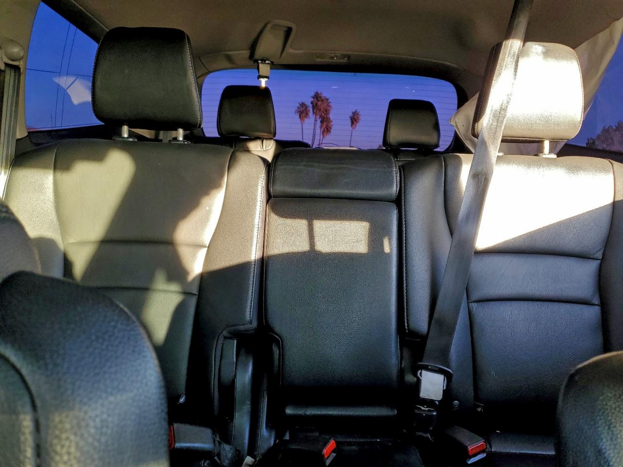 2017 Honda Pilot Exl VIN: 5FNYF6H57HB062786 Lot: 94806125