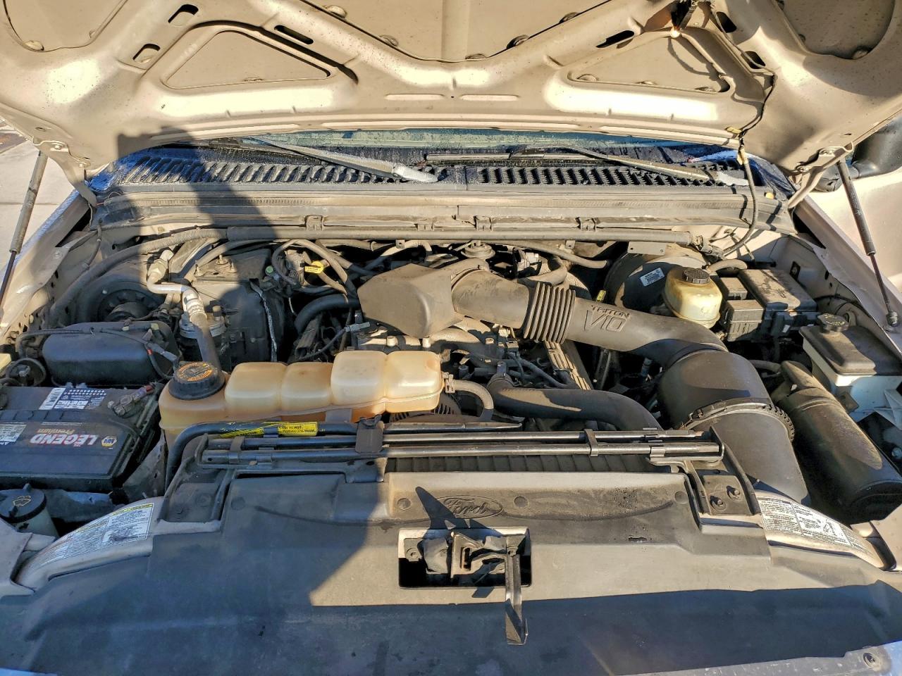 1999 Ford F250 Super Duty VIN: 1FTNX21S3XED56890 Lot: 94954875