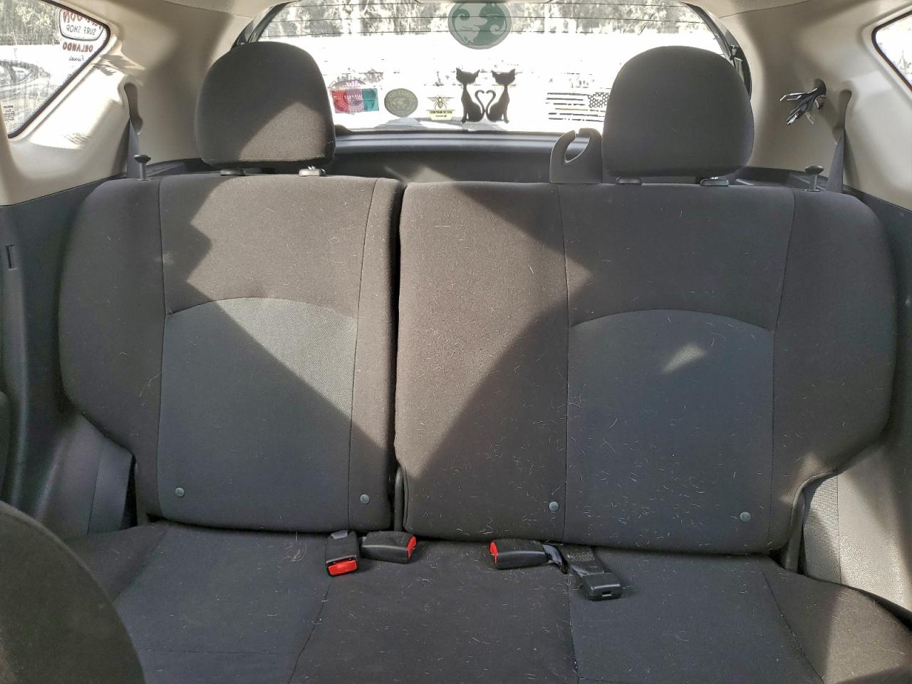 2014 Nissan Versa Note S VIN: 3N1CE2CP9EL394372 Lot: 96021665