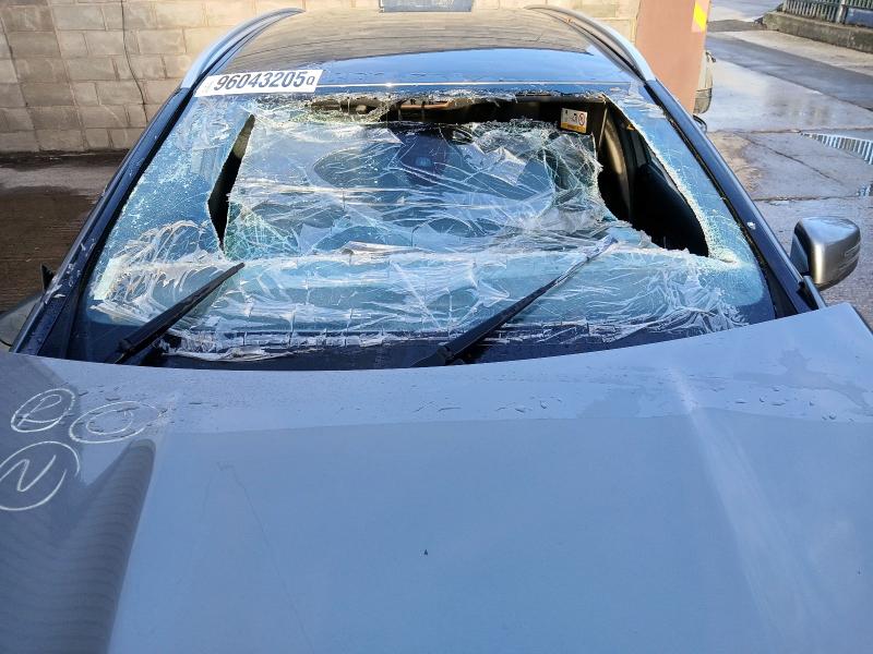 2019 MERCEDES-BENZ GLA GLA 180 AMG LINE EDITION 5DR AUTO