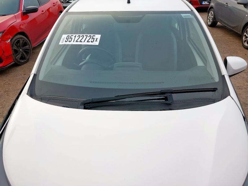 2019 TOYOTA AYGO 1.0 VVT-I X-PLAY 5DR X-SHIFT