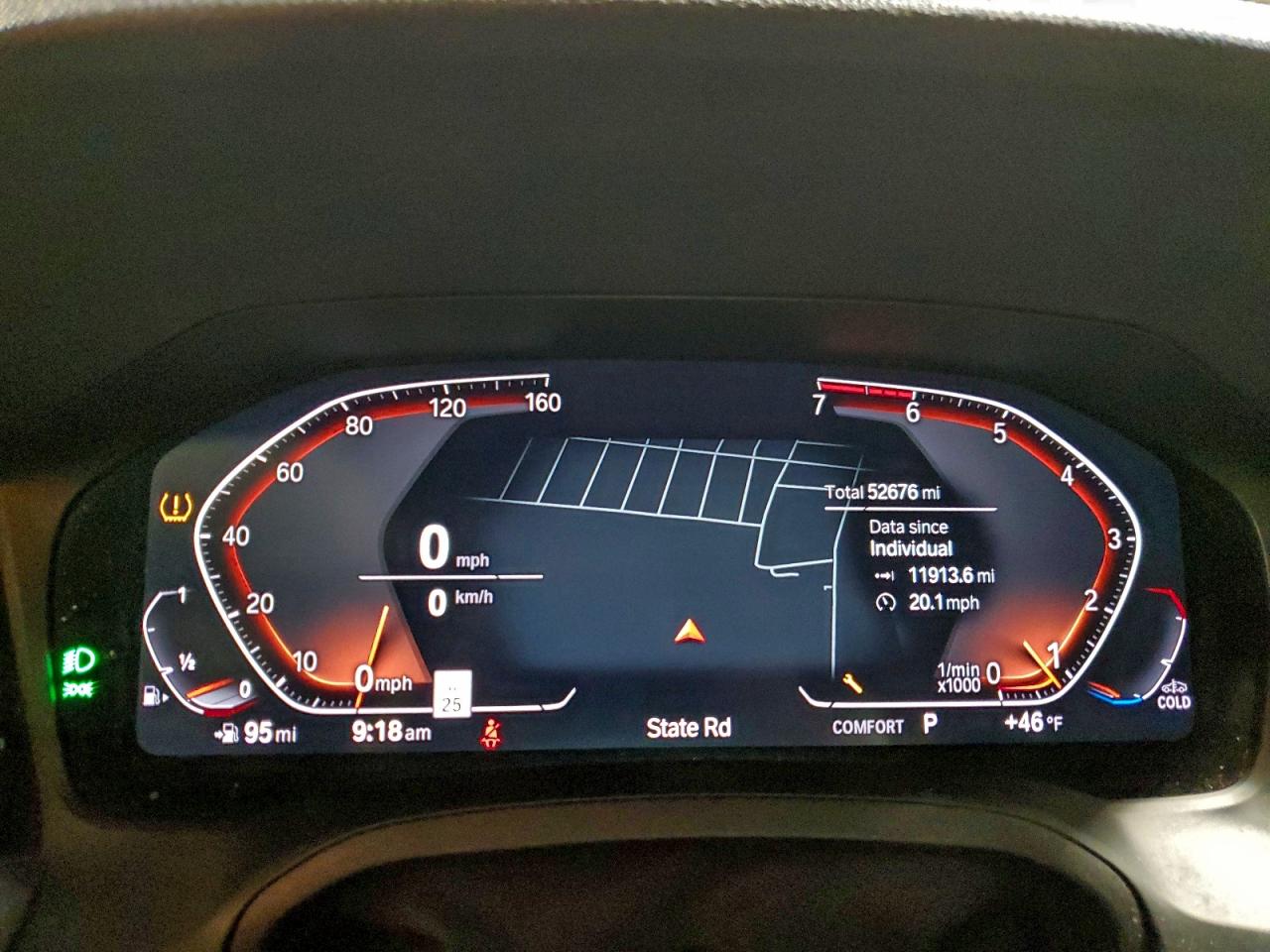 2019 BMW 330I VIN: WBA5R1C54KAK08031 Lot: 82469965