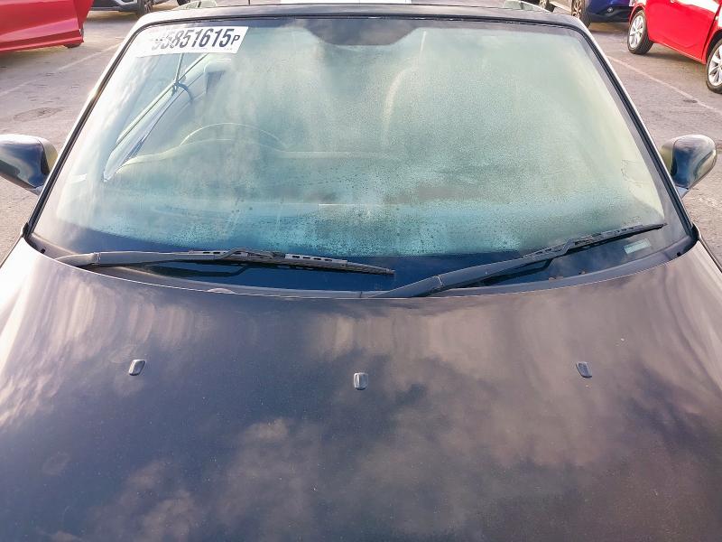 2006 SAAB 3-SEP 2.0T AERO 2DR