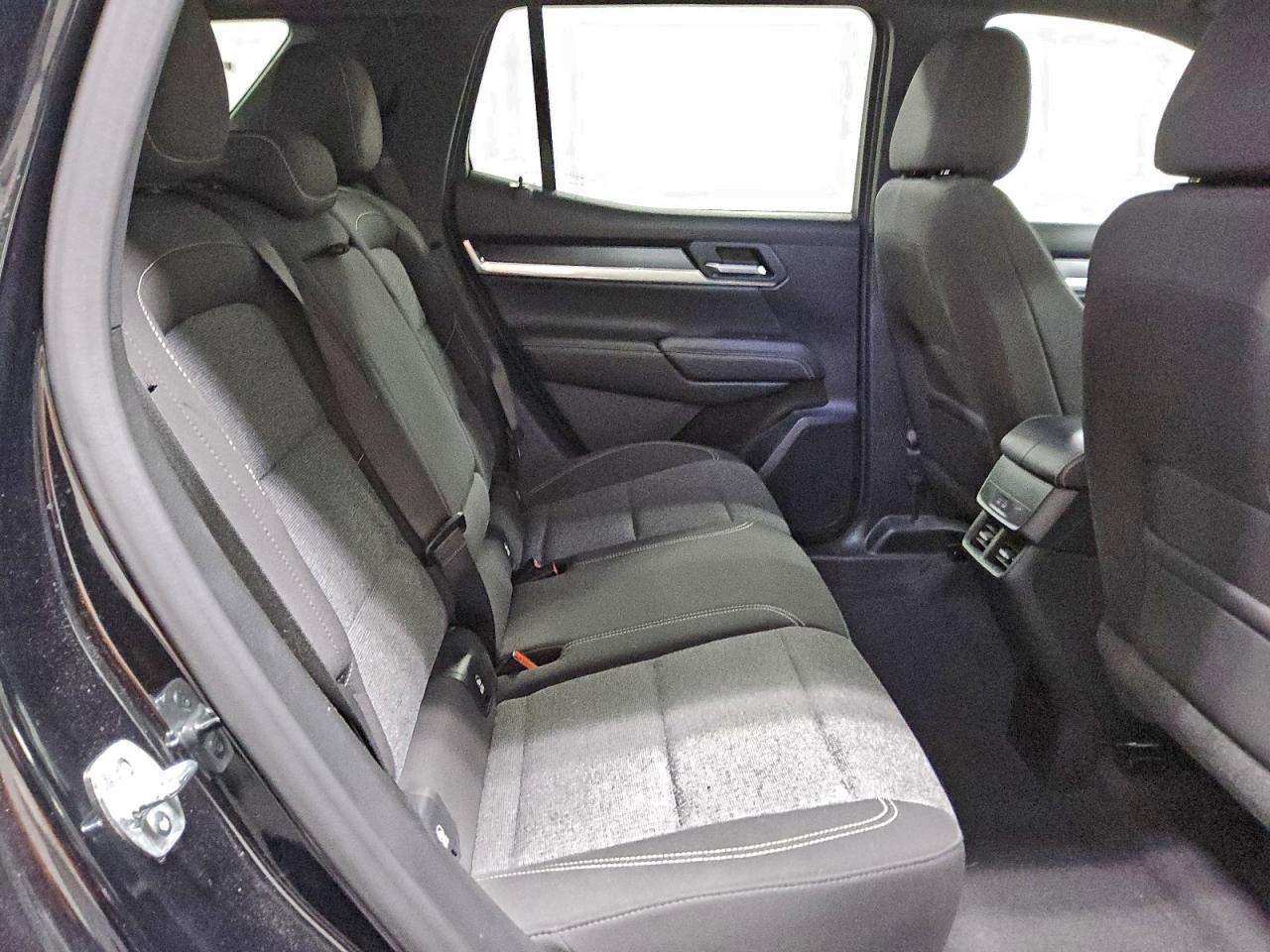 2025 GMC Terrain Elevation VIN: 3GKALUEGXSL274275 Lot: 96127855