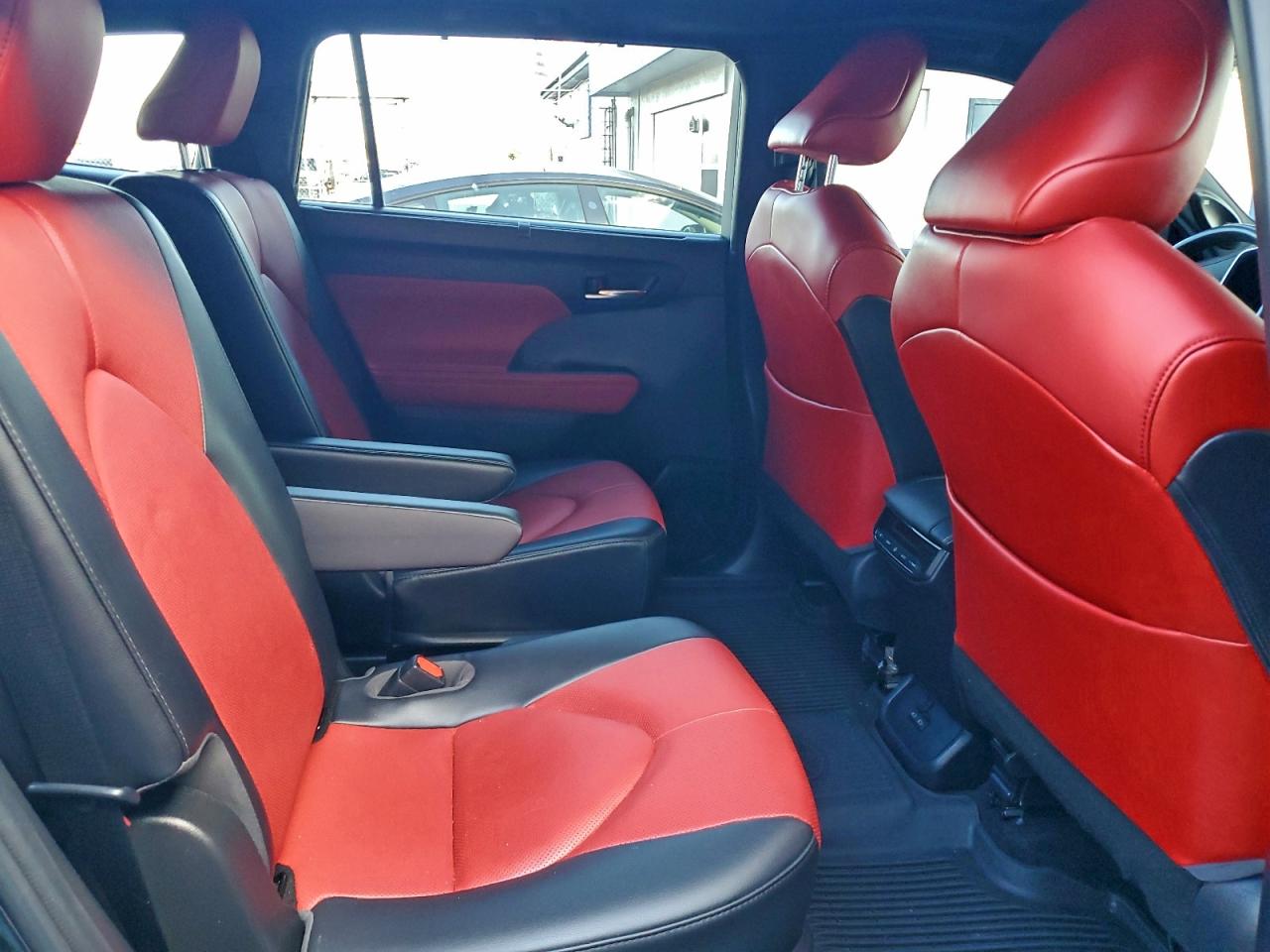 2022 Toyota Highlander Xse VIN: 5TDJZRAH0NS112403 Lot: 94321495