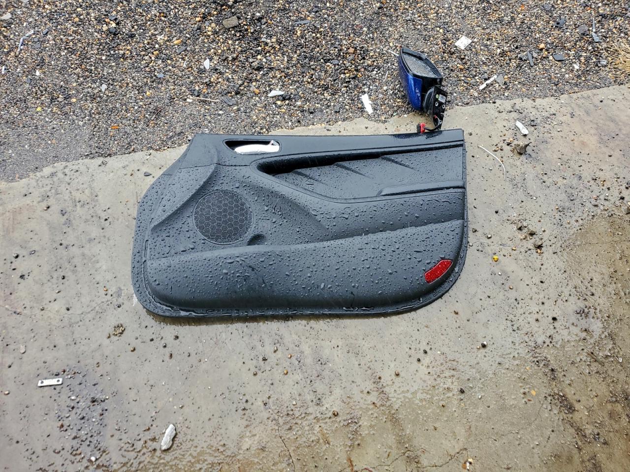 2018 Kia Forte Lx VIN: 3KPFK4A73JE283669 Lot: 94990205