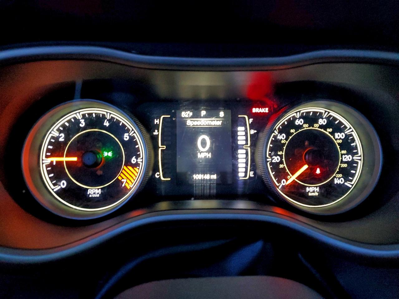 2015 Jeep Cherokee Latitude VIN: 1C4PJLCB3FW539552 Lot: 95711595