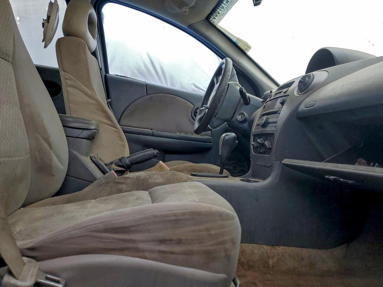 2007 Saturn Ion Level 2 VIN: 1G8AJ55F67Z139626 Lot: 82767035