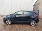 2018 VAUXHALL MOKKA X 1.4T ECOTEC ACTIVE 5DR for sale at Copart CHESTER