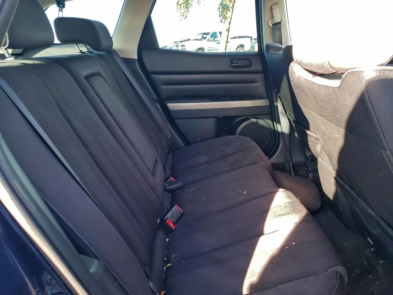 2012 Mazda Cx-7 VIN: JM3ER2BM7C0412838 Lot: 95095125