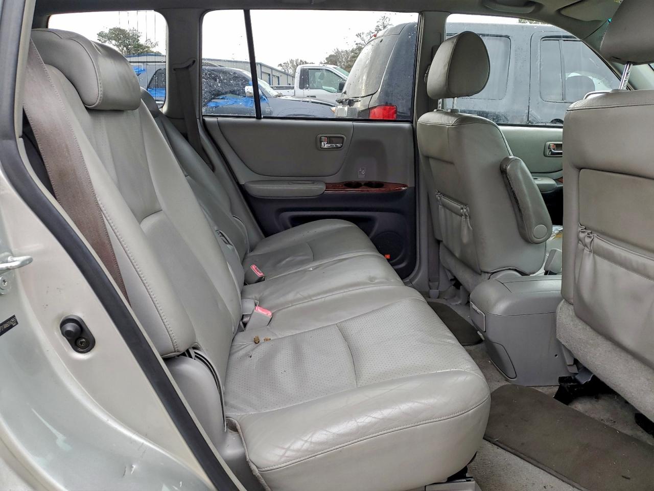 2006 Toyota Highlander Limited VIN: JTEEP21AX60162551 Lot: 95331855