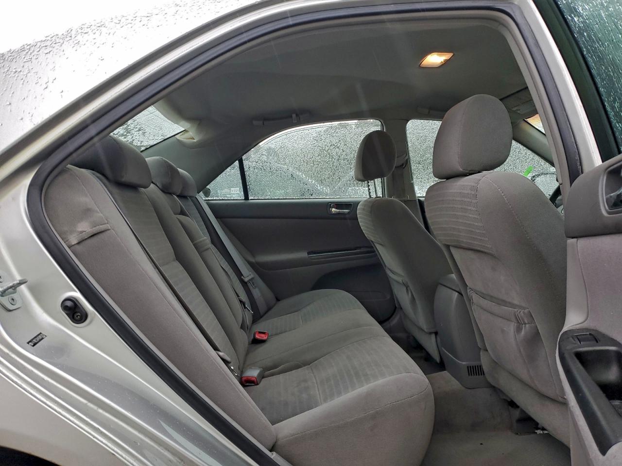 2005 Toyota Camry Le VIN: 4T1BE32K45U963702 Lot: 95350315