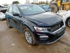 2018 VOLKSWAGEN T-ROC 1.5 TSI EVO SE 5DR for sale at Copart SANDY