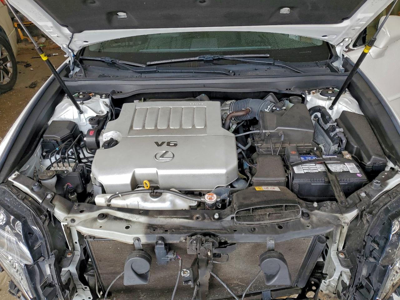 2017 Lexus Es 350 VIN: JTHBK1GG0H2254253 Lot: 94991685