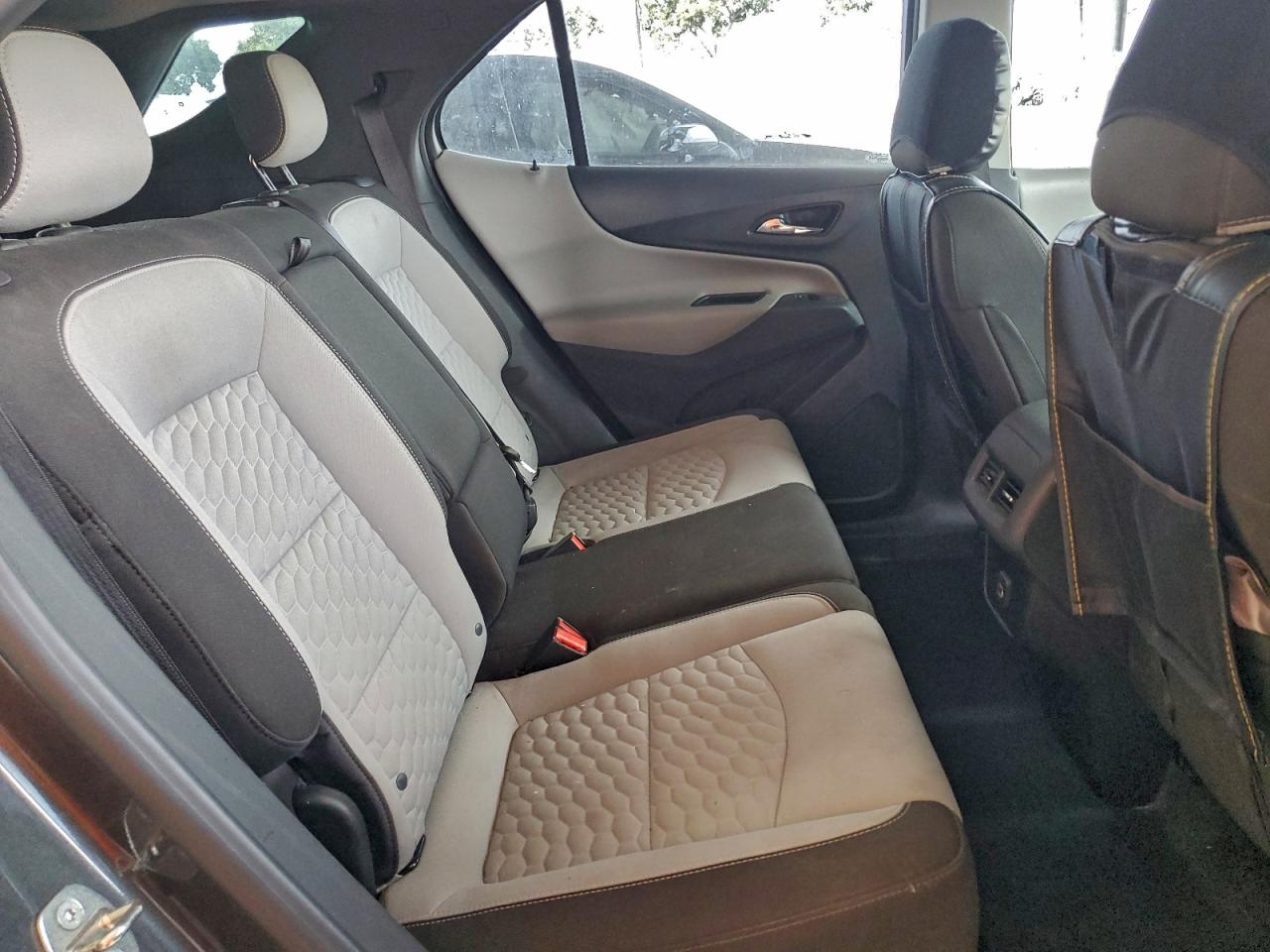 2020 Chevrolet Equinox Ls VIN: 3GNAXHEV2LS664369 Lot: 96358505