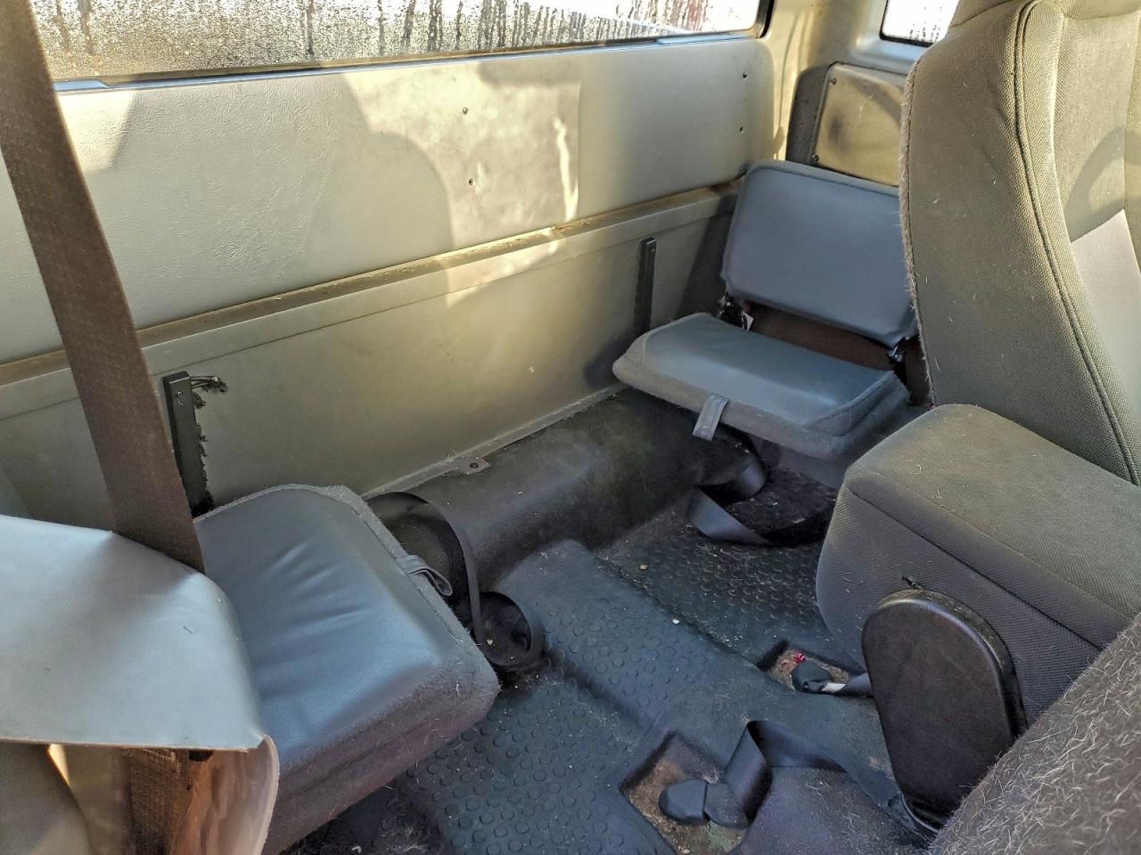 2007 Ford Ranger Super Cab VIN: 1FTYR14E47PA43892 Lot: 92957515