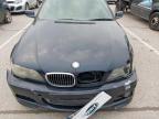 2004 BMW 3 SERIES 325 CI SPORT 2DR AUTO for sale at Copart SANDWICH