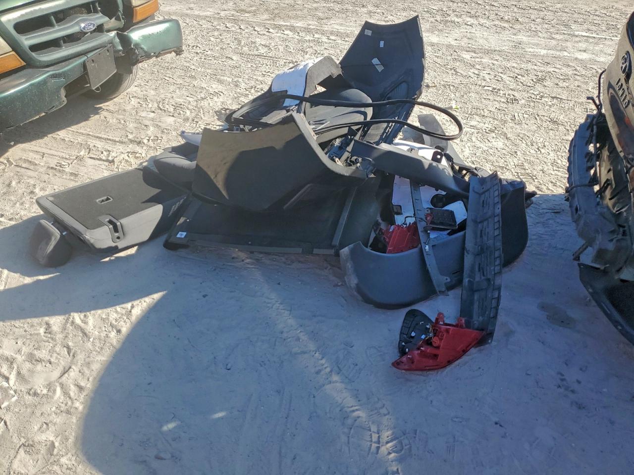 2022 Hyundai Ioniq Blue VIN: KMHC65LC0NU273272 Lot: 94857025