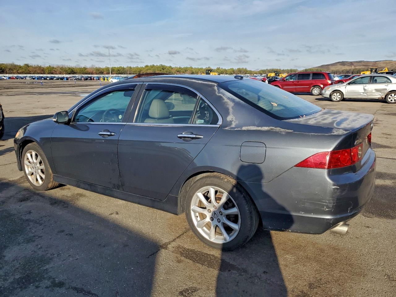 Фото: JH4CL96946C038559